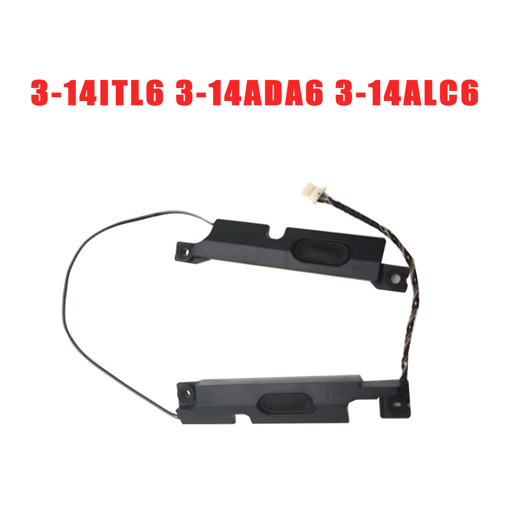 Laptop Speaker For Lenovo For Ideapad 3-14ITL6 3-14ADA6 3-14ALC6 PK23000UJG0 New