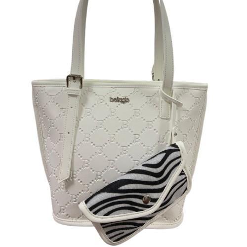 Bellagio Peony 485 Shoulder Bag