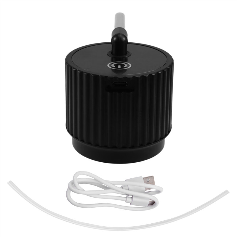 Water Dispenser Water Pump Electric Bottle Pump Mini Water Pump Foldable Household Automatic Water D