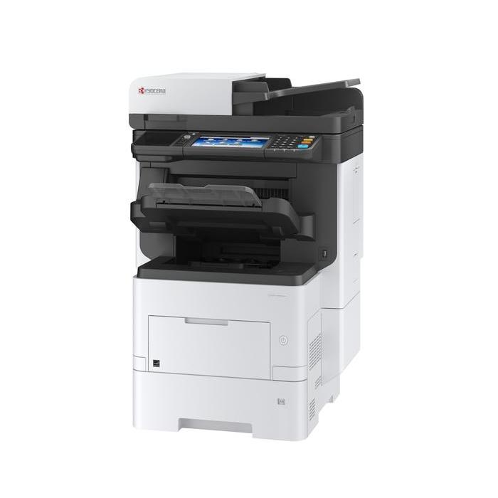 PROMO SPESIAL RAMAHDAN MESIN FOTOCOPY WARNA  KYOCERA ECOSYS M3860iDN ORIGINAL GARANSI RESMI
