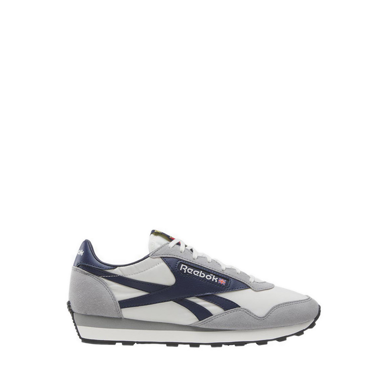 Reebok Aztec Ii Men's Classic Shoes - Grey