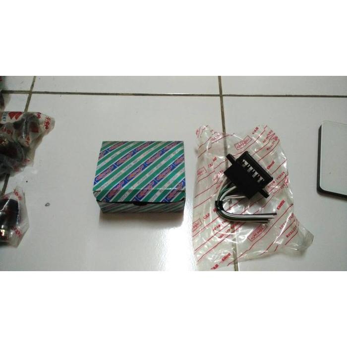 Fuse Box / Box Skring Besar Kijang quality