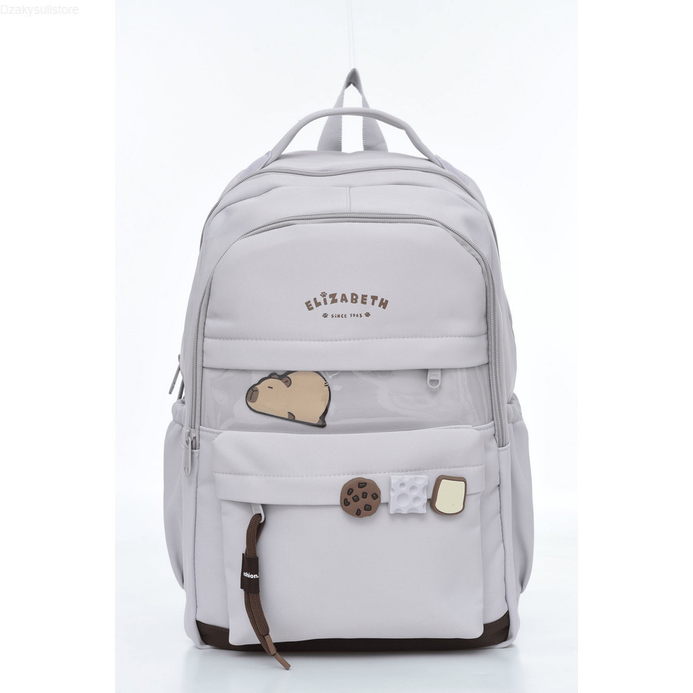 Tas Sekolah Elizabeth Backpack 0725-1359