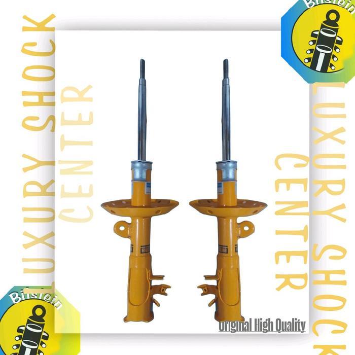 Shockbreaker Honda Freed Bilstein B6 depan