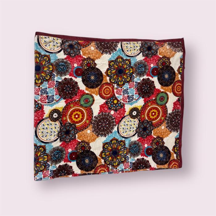 [Selimut Bulu Estetik Jumbo] - Selimut Bulu Estetik Jumbo 200 x 230 - 1, 200 X 230