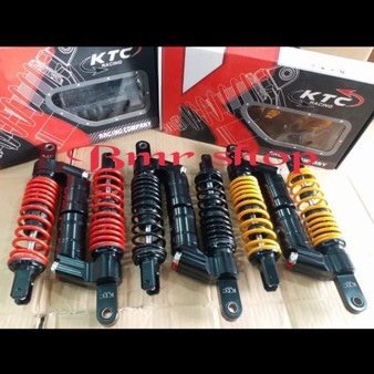 Shockbreaker ktc kytaco tabung atas xmax 250 shok shock sokbreker ktc kytaco tabung atas xmax 250
