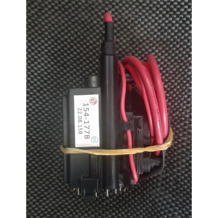 Komponen Flyback TV Tabung LG / Goldstar 154-177B
