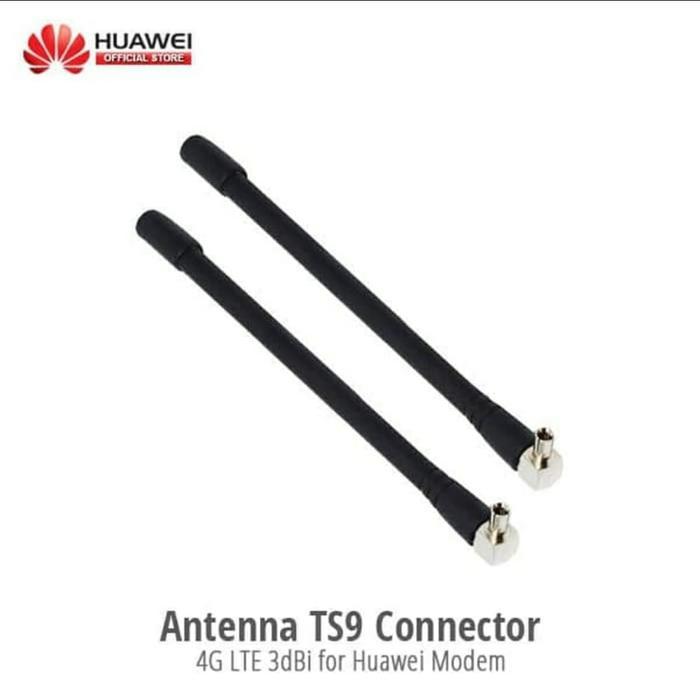 antena modem ts9 huawei e5577 - E8372 - E3372