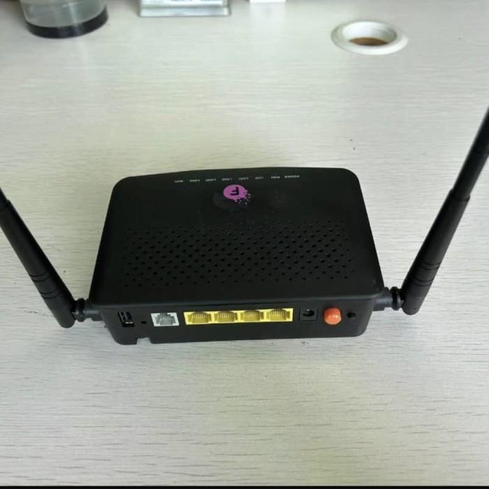 NETHIVE GS3101 Xpon Onu Ont - Onu Non Adaptor