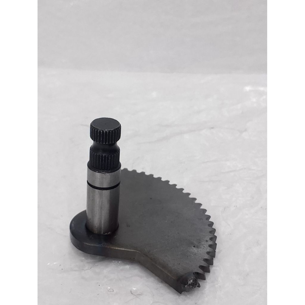 AS KICK STATER STARTER SELAH MIO M3