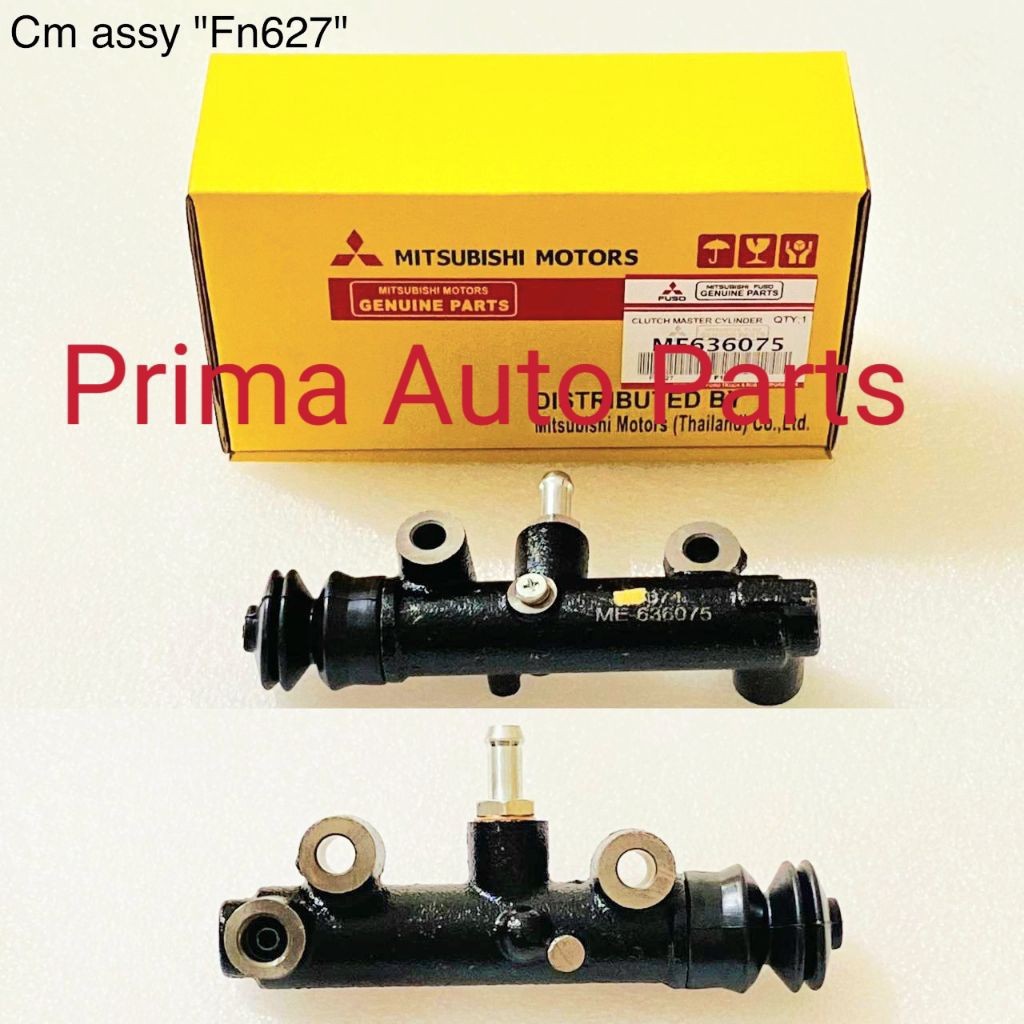 CM Assy Master Kopling Atas Fn627