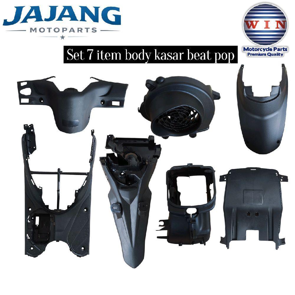 win body kasar beat pop,  original win set body kasar beat pop