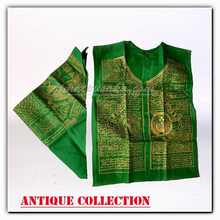 Rompi Kotang Ontokusumo KJ