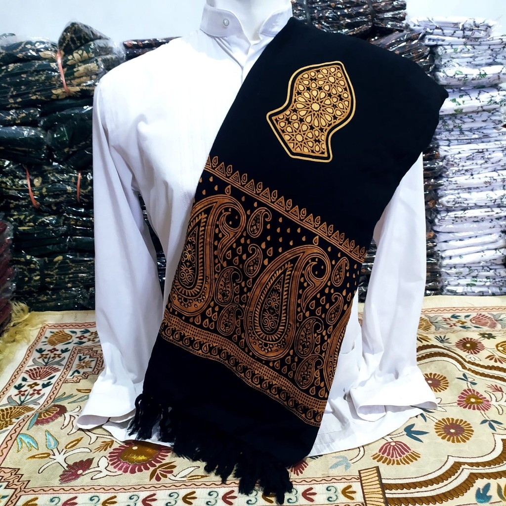 Sorban Kashmiri Sorban Terompah Sorban Habib Sorban Yaman Sorban Putih Sorban Hijau Sorban Hitam