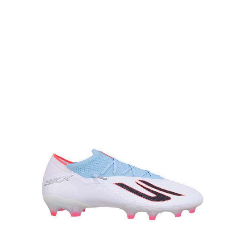 Skechers Skechers Skx 01 Men's Soccer Shoes - White
