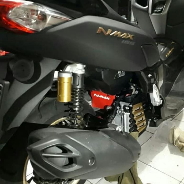 Mudflap belakang new yamaha Nmax 2020