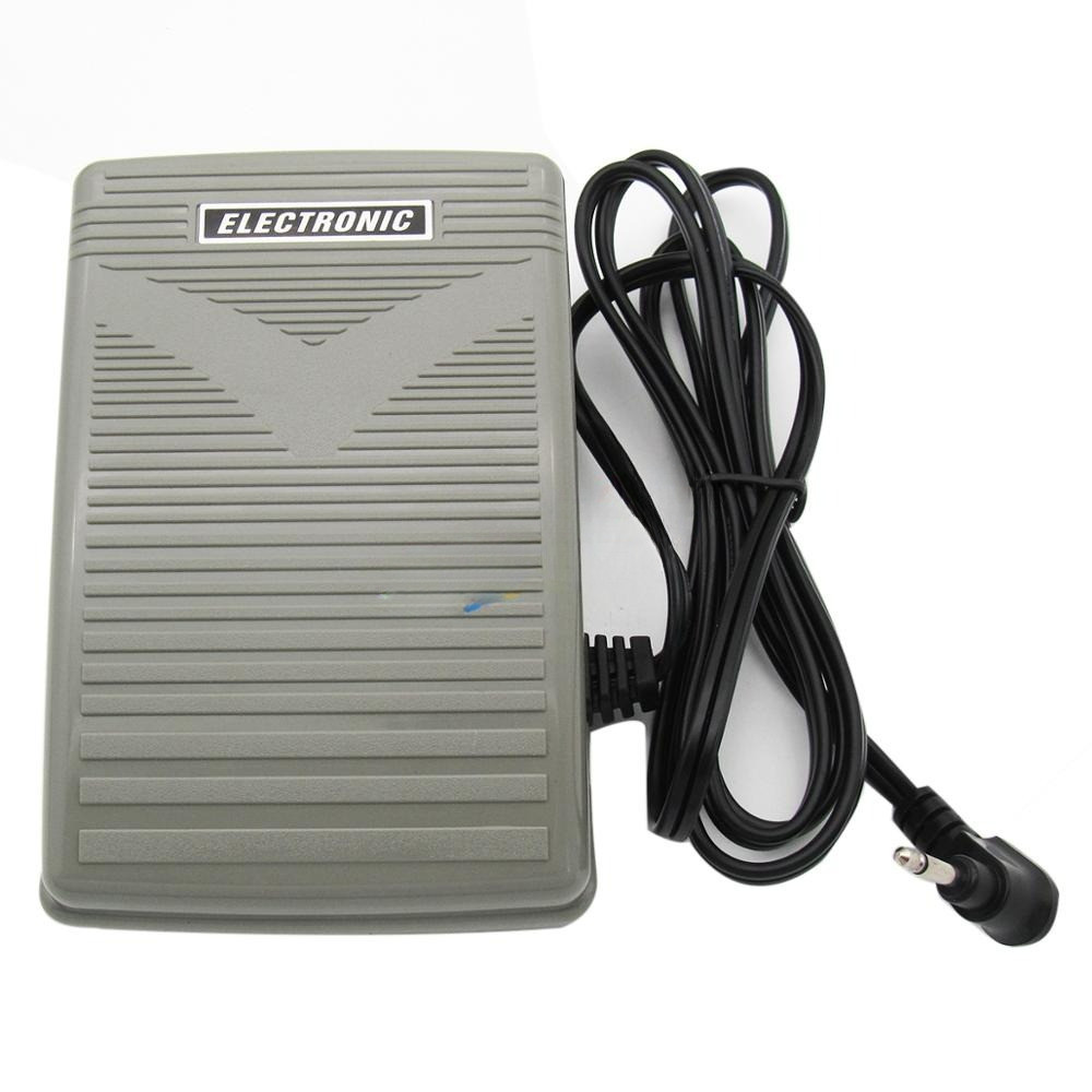 1036 Foot Control Pedal fit for Janome New Home MC350E,MC3500,MC6500,MC5700,MC6300P,MC6500,MC6500P,M