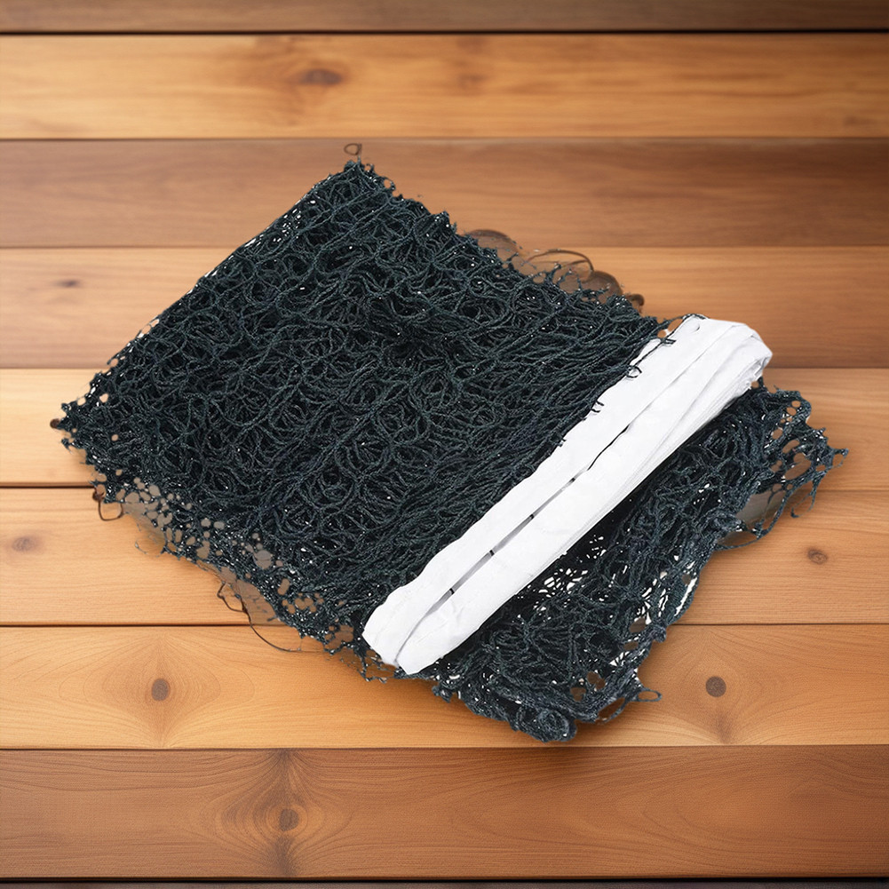 Portable 22x3ft Pickleball Net Standard Size Pickleball Training Net Pickleball Replacement Net for 