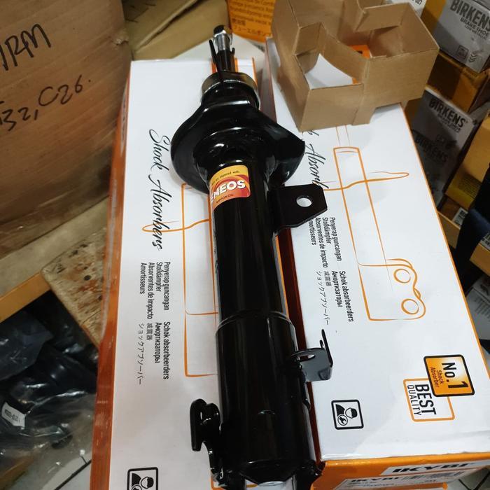Shockbreaker depan Ignis IKYBI PASSS