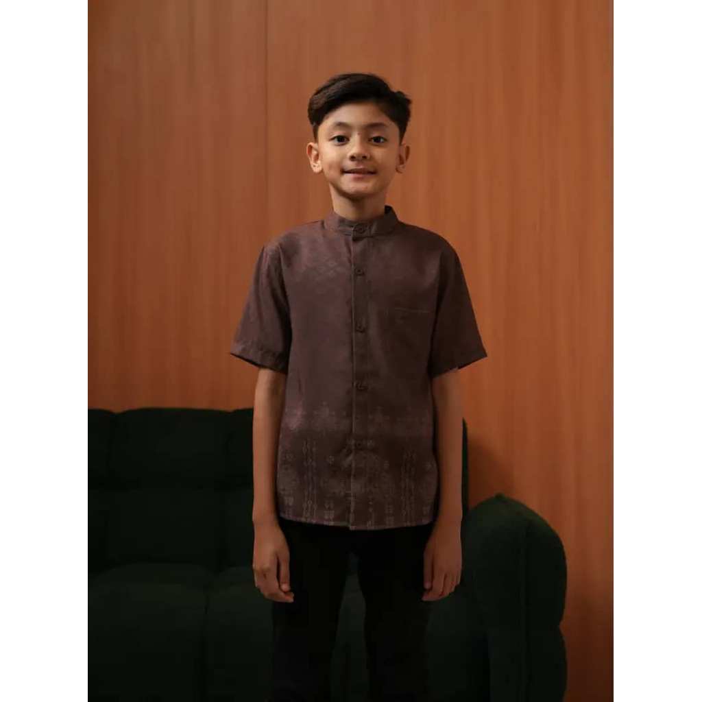 Heaven Lights Men Hilal Koko Kids