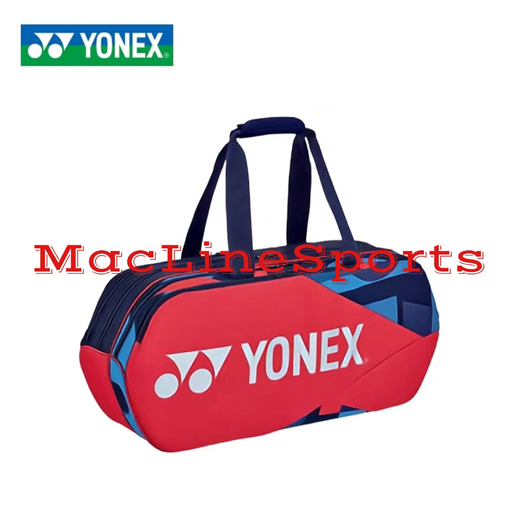 NEW COLOR TAS BADMINTON YONEX BA92231WEX ORIGINAL YONEX BA 99231 WEX