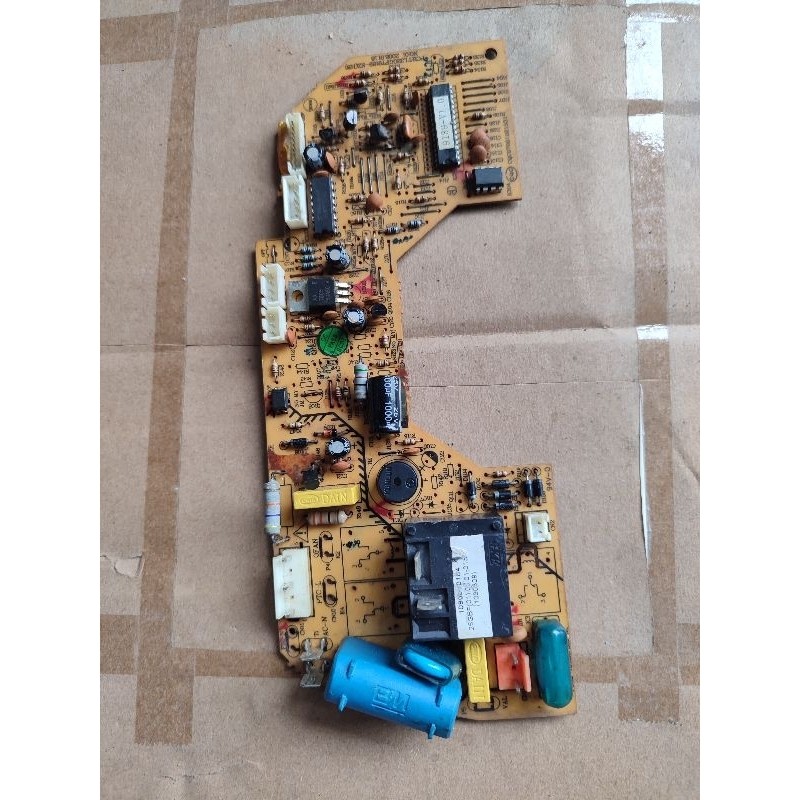 READY Pcb Modul Ac Tcl 1/2pk-1pk Original Untuk Ac Cina
