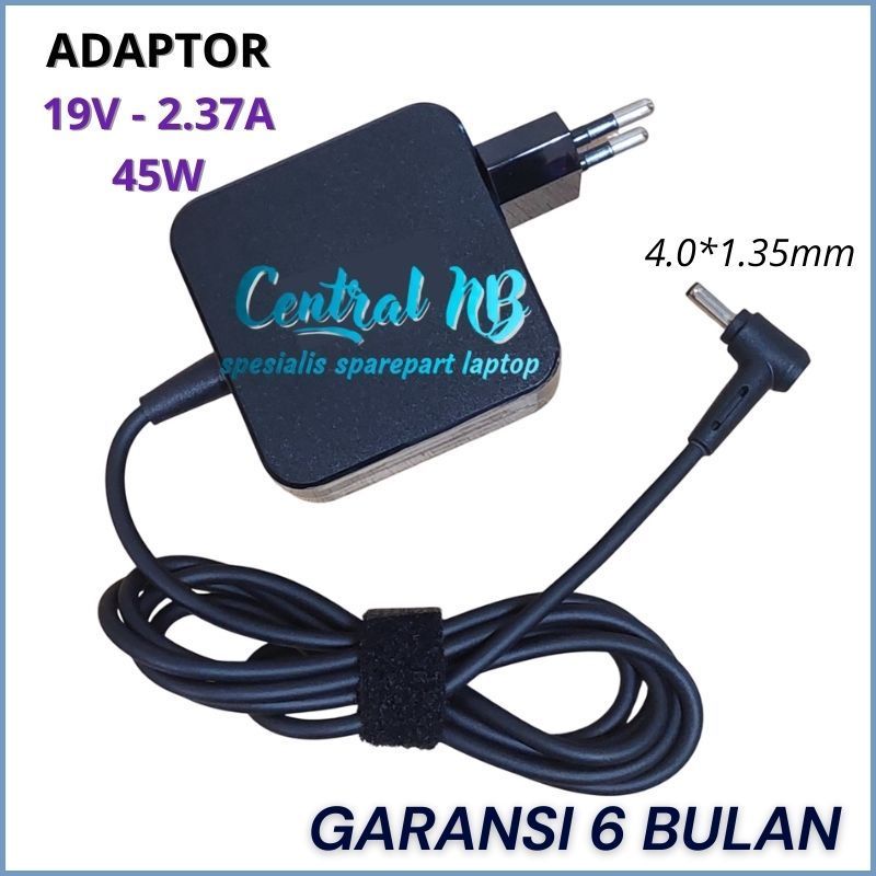 Adaptor Charger Laptop Asus X441U X441UA X441UB X441UF X441UV Series -CNB