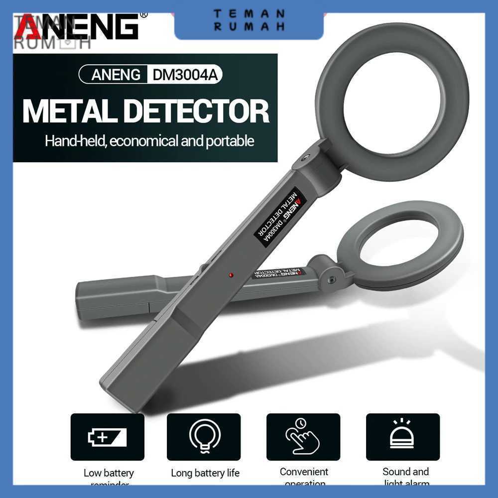 ANENG Stud Finder Metal Detektor Logam - DM3004A
