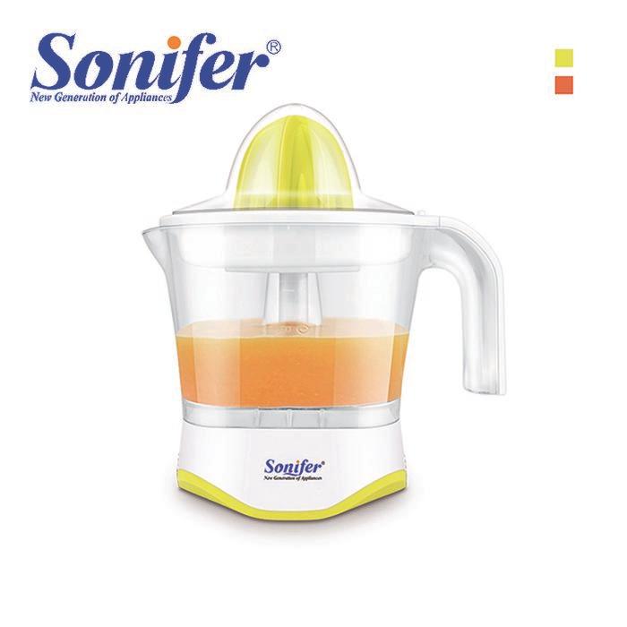 Citrus Juicer Sonifer SF-5514 / Alat Peras Otomatis Pemeras Buah Jeruk