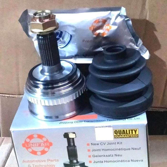 Cv Joint Luar As Roda Luar Stream 1700cc Civic FD 2000cc UNIFAR - UNIFAR