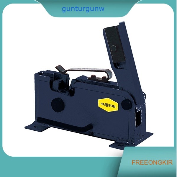 Gunting Besi Beton Duduk 5/8" HASSTON PROHEX 2920-001 / Gunting Behel Kawat Besi Beton 5/8 Inch HASS