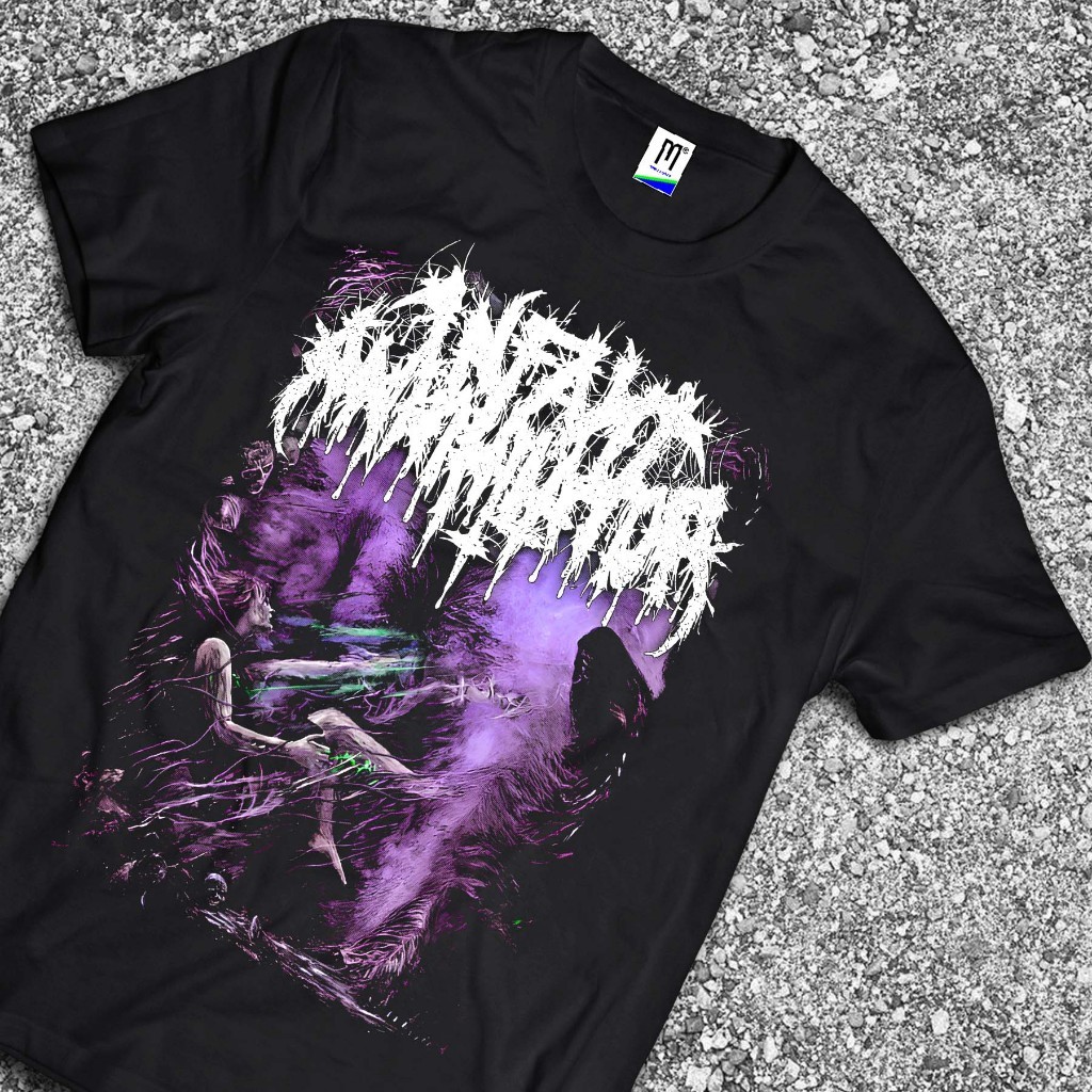 Kaos Band Infant Annihilator – The Elysian