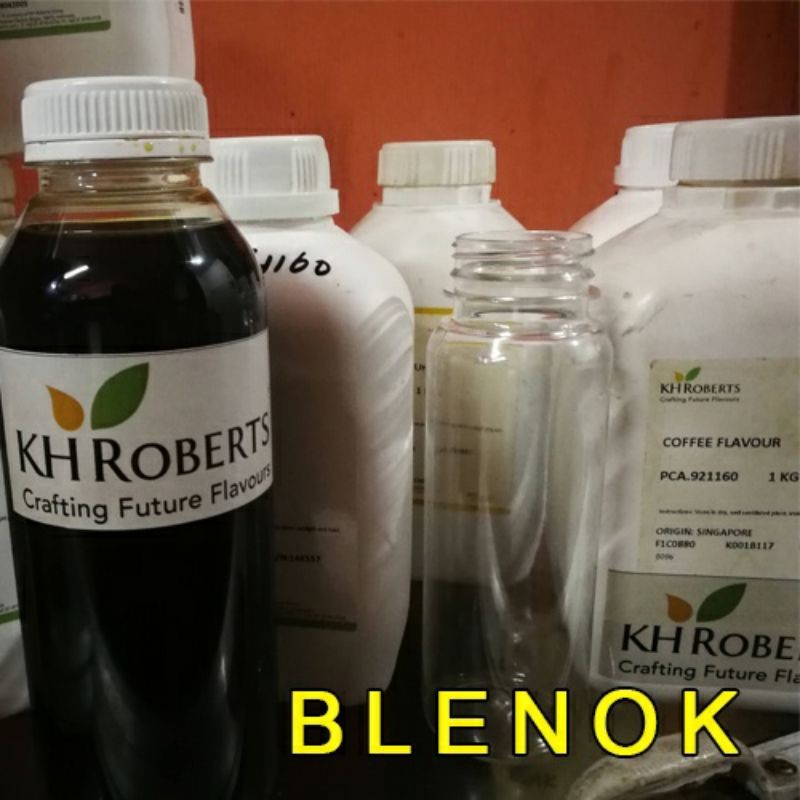 BISA (COD) Essen Blenok biang KH Roberts