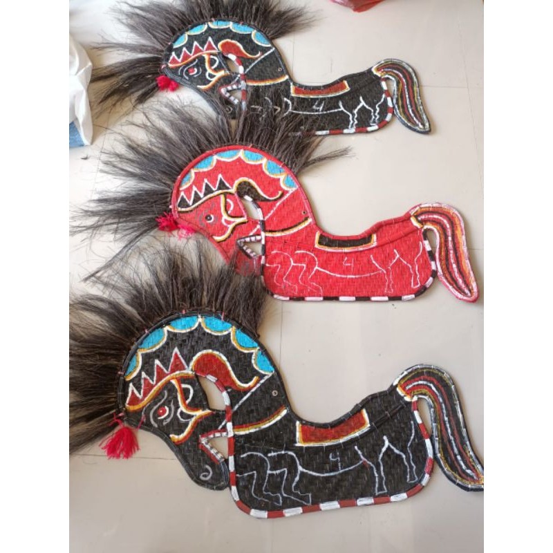 [READY STOCK] kuda . kuda murah. kuda kepang. kuda safitri. kepang. kepang jaranan. jaranan. jaranan