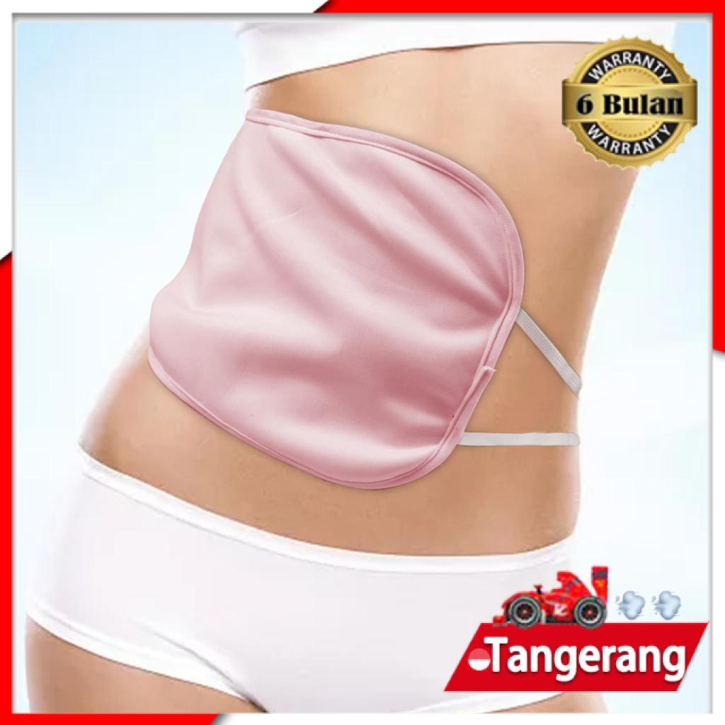 Castor Oil Pack / Waist Support Wrap / Castoroil Pack