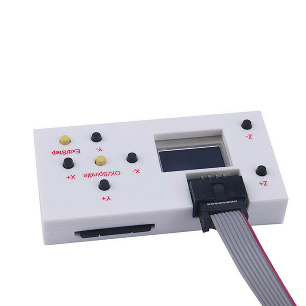 1610 2418 3018 Remote Control Offline Controller Remote Control Offline Controller Control CNC Route