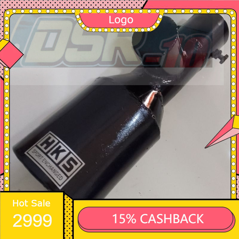 Knalpot suos sos ngorok all mobil bensin grandmax,carry,t120ss,apv,xenia,avanza DLL