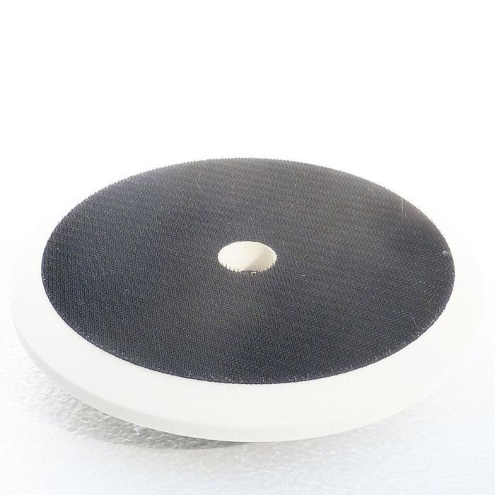 Benz Werkz backing pad 7 inch M14 / Polishing pad mobil 7 inch / Tatakan amplas busa poles