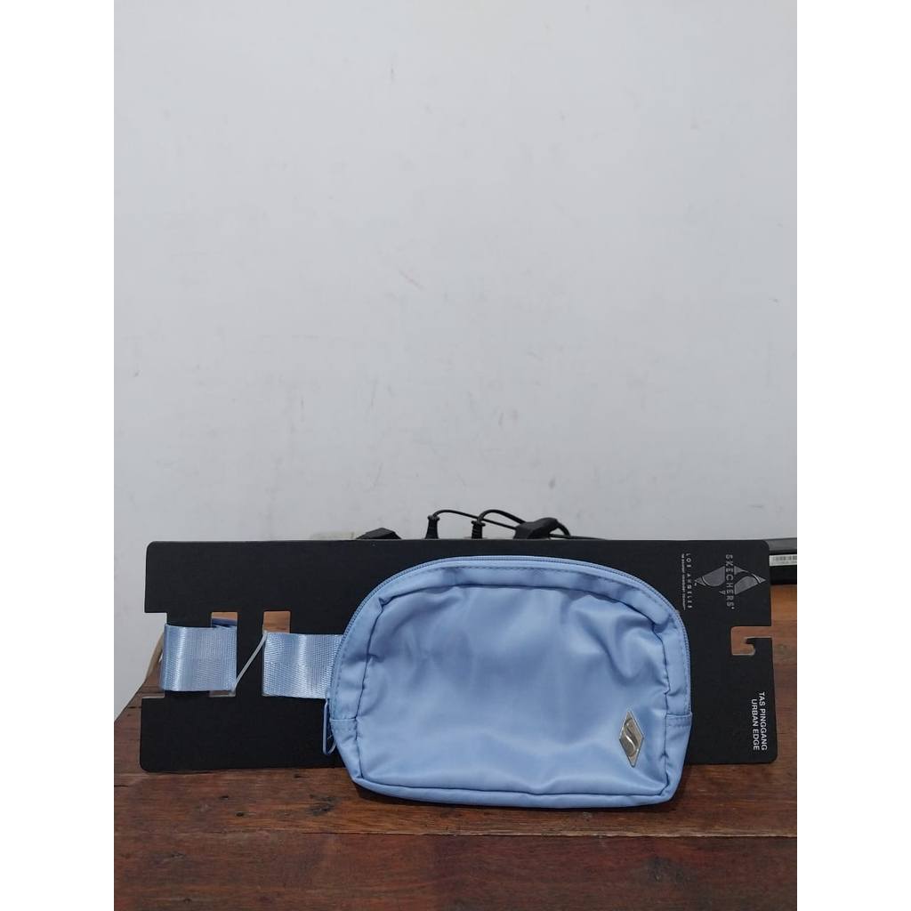 ORIGINAL SALE 70% TAS SKECHERS WAISTBAG WBT7502BK/WBT8754BL