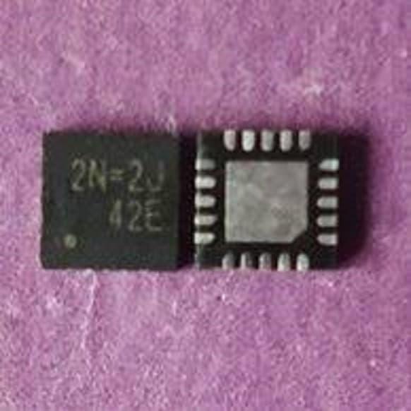 RT8249CGQW RT8249C RT 8249C GQW RT8249 2N 2H 2N 2K 2N QFN20 BT16 ZKH114