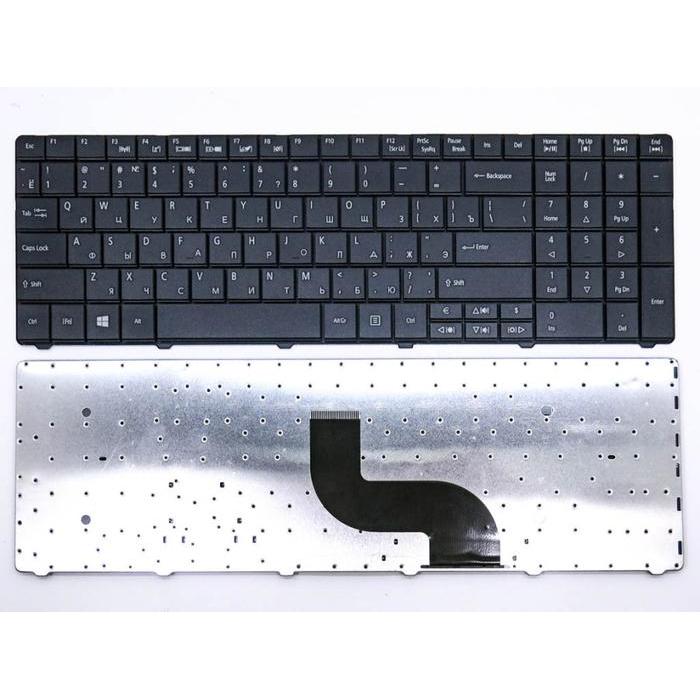 Keyboard Laptop Acer Aspire E1-521 E1-531 E1-531G E1-571 E1-571G