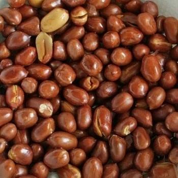 Kacang tanah goreng / kacang tanah goreng pilihan - 500gr