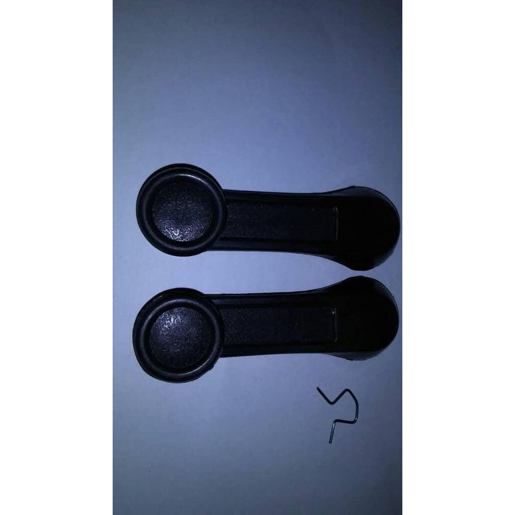 Putaran kaca mobil Panther best