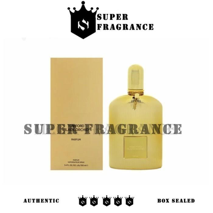 Parfum Tom Ford Black Orchid Parfum 100ml