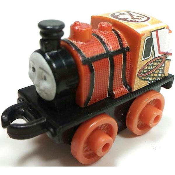 Thomas MINIS Sports Bash