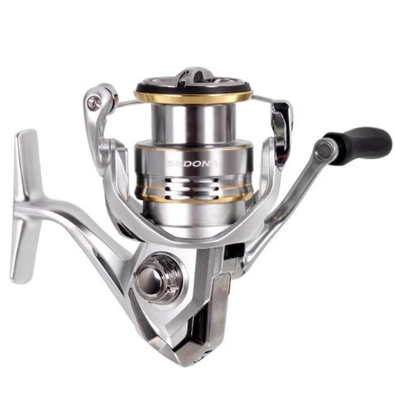2023 SHIMANO SEDONA FJ 500 1000 C2000S C2000SHG 2500HG C3000HG 4000XG C5000XG Spool Spinning Saltwat