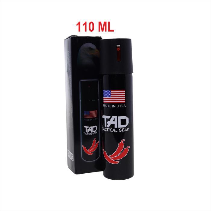 pepper spray Semprotan Gas Air Mata Cabe / merica - 110ml