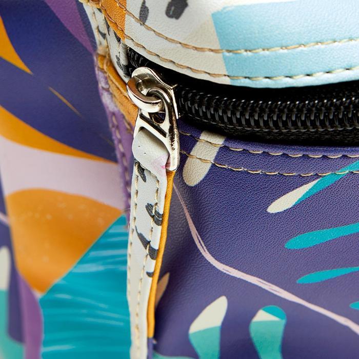 Tas Ransel Wanita Sambre Brunbrun