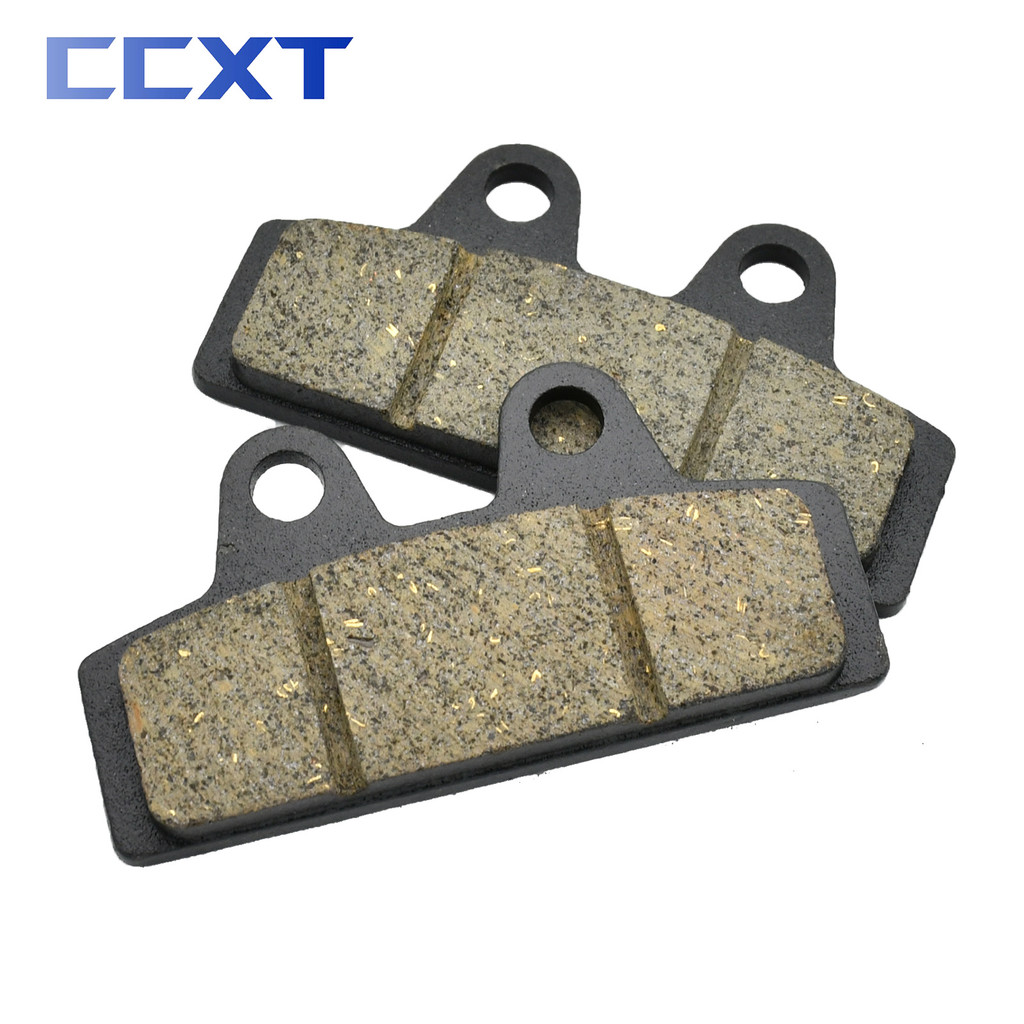 Electric Scooter Brake Pads Original Disc Brake Pads For Citycoco Electric Scooter Harley Scooter Di
