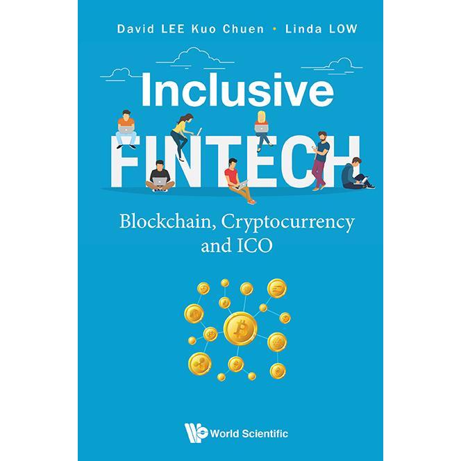 Buku Inclusive Fintech_ Blockchain, Cryptocurrency and Ico